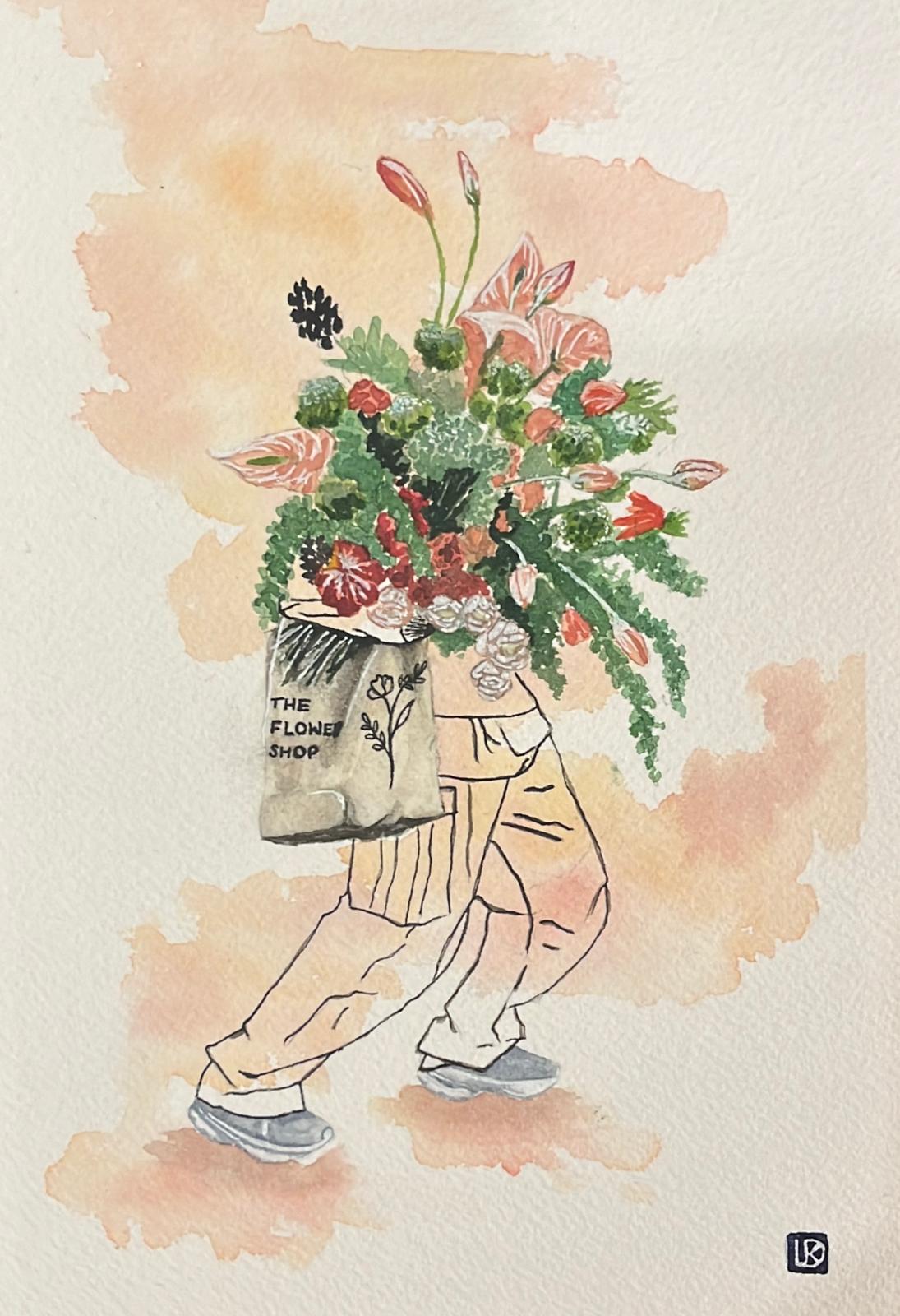 Available Original Art
