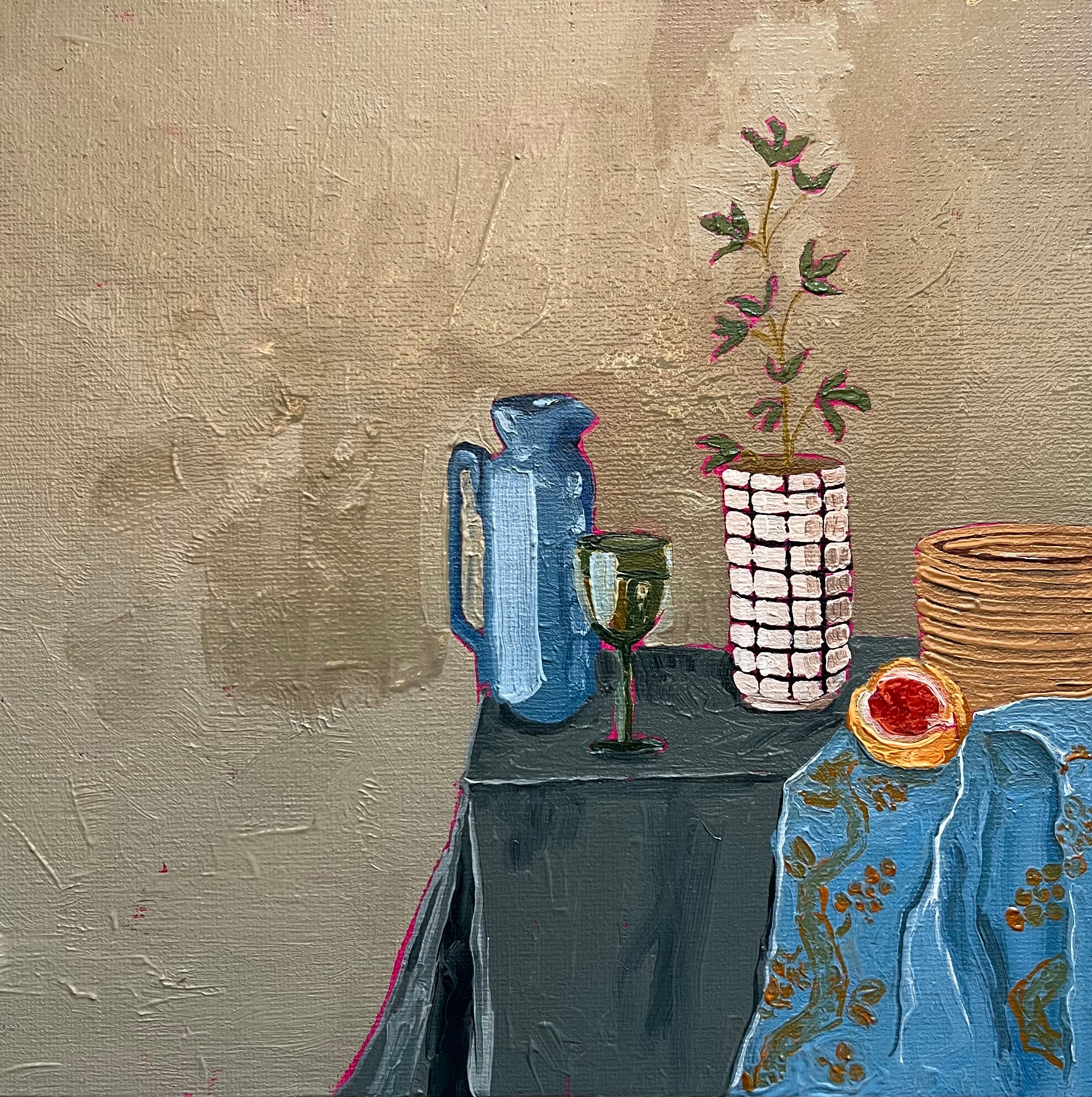 Still Life - 01 (Charity)