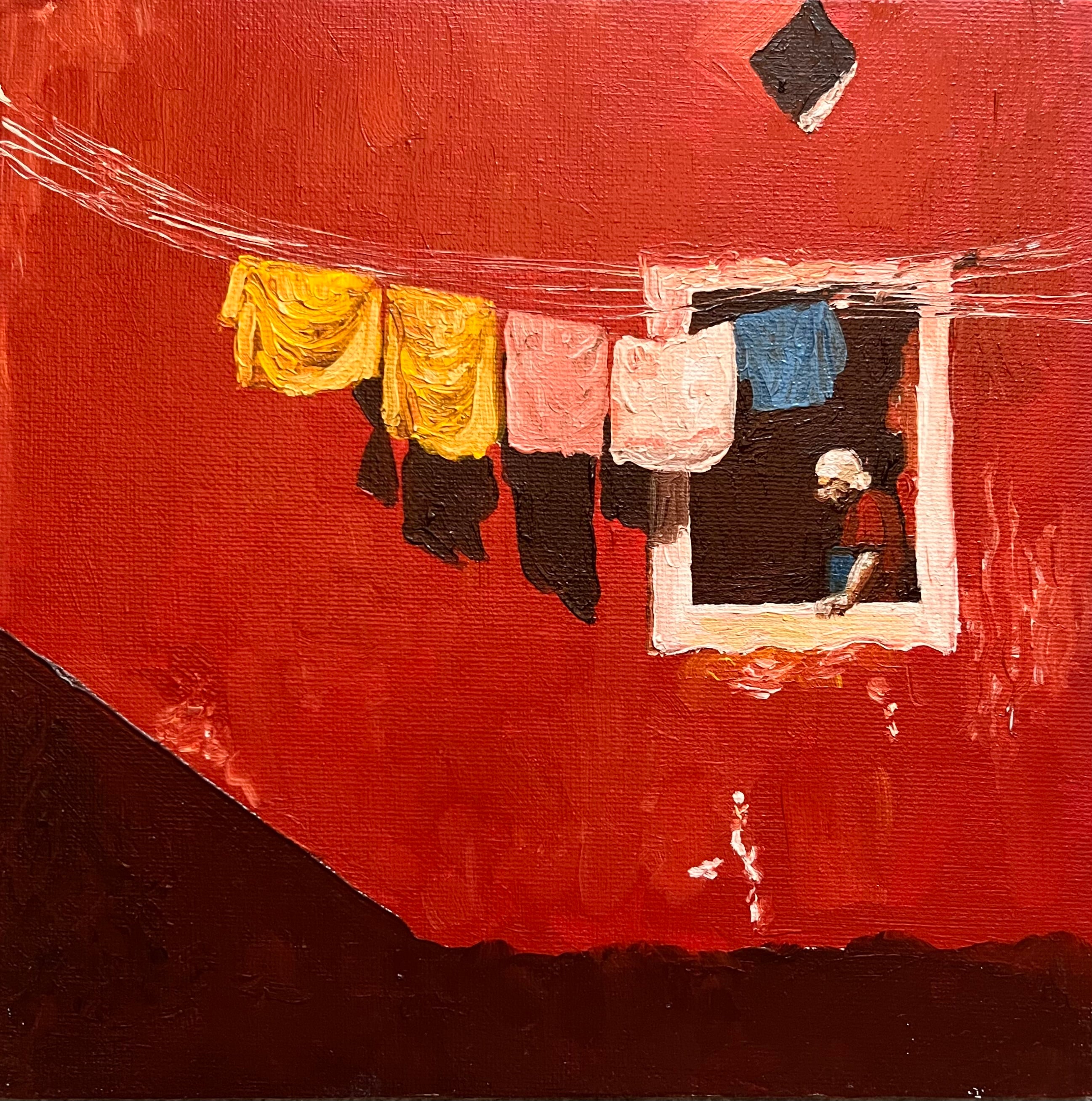 Red View (Charity)