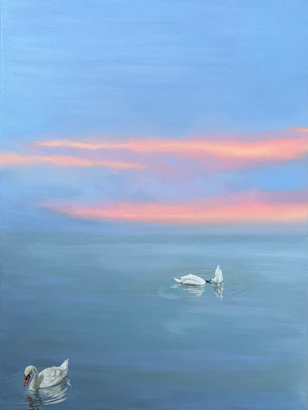 Swan Lake