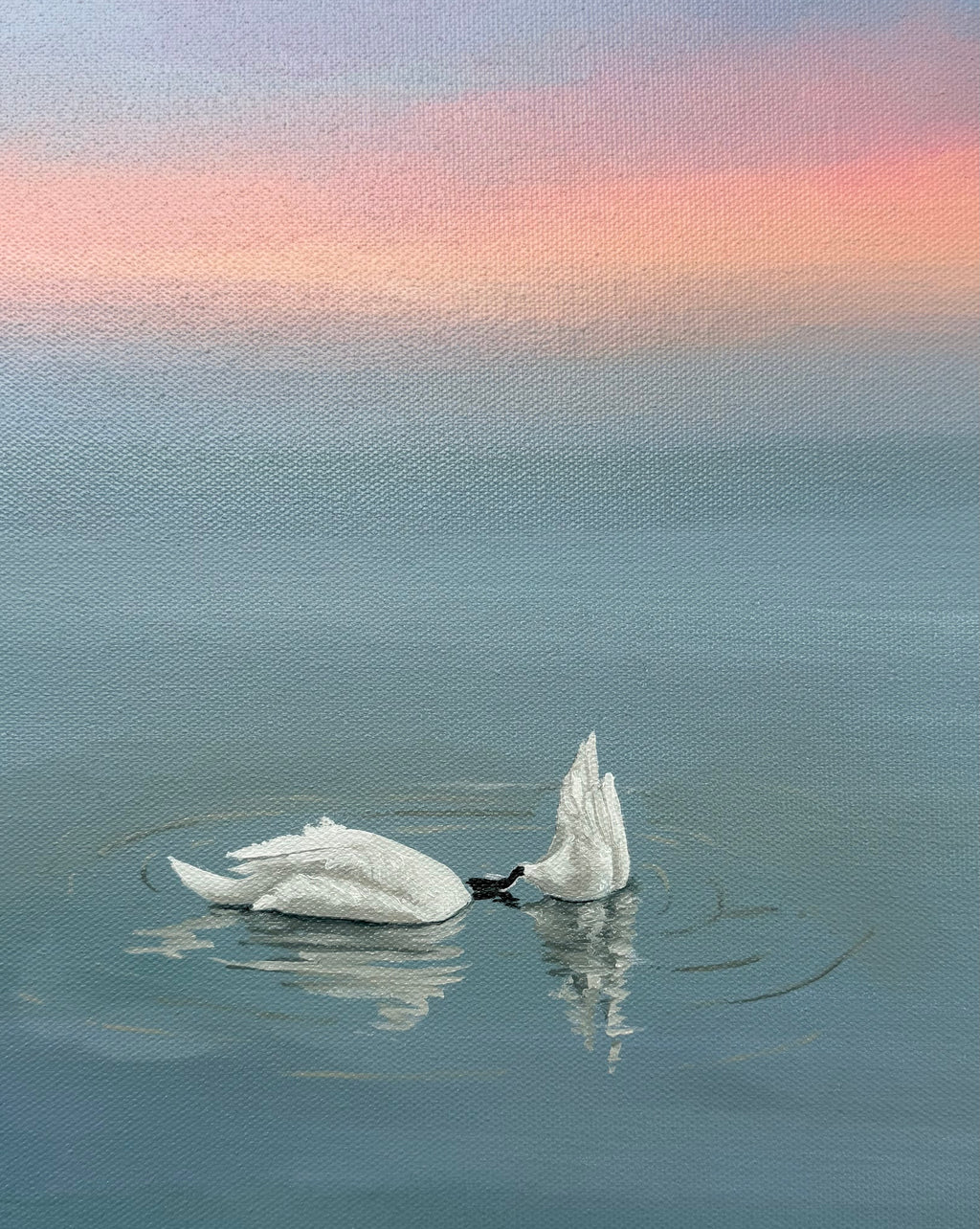 Swan Lake