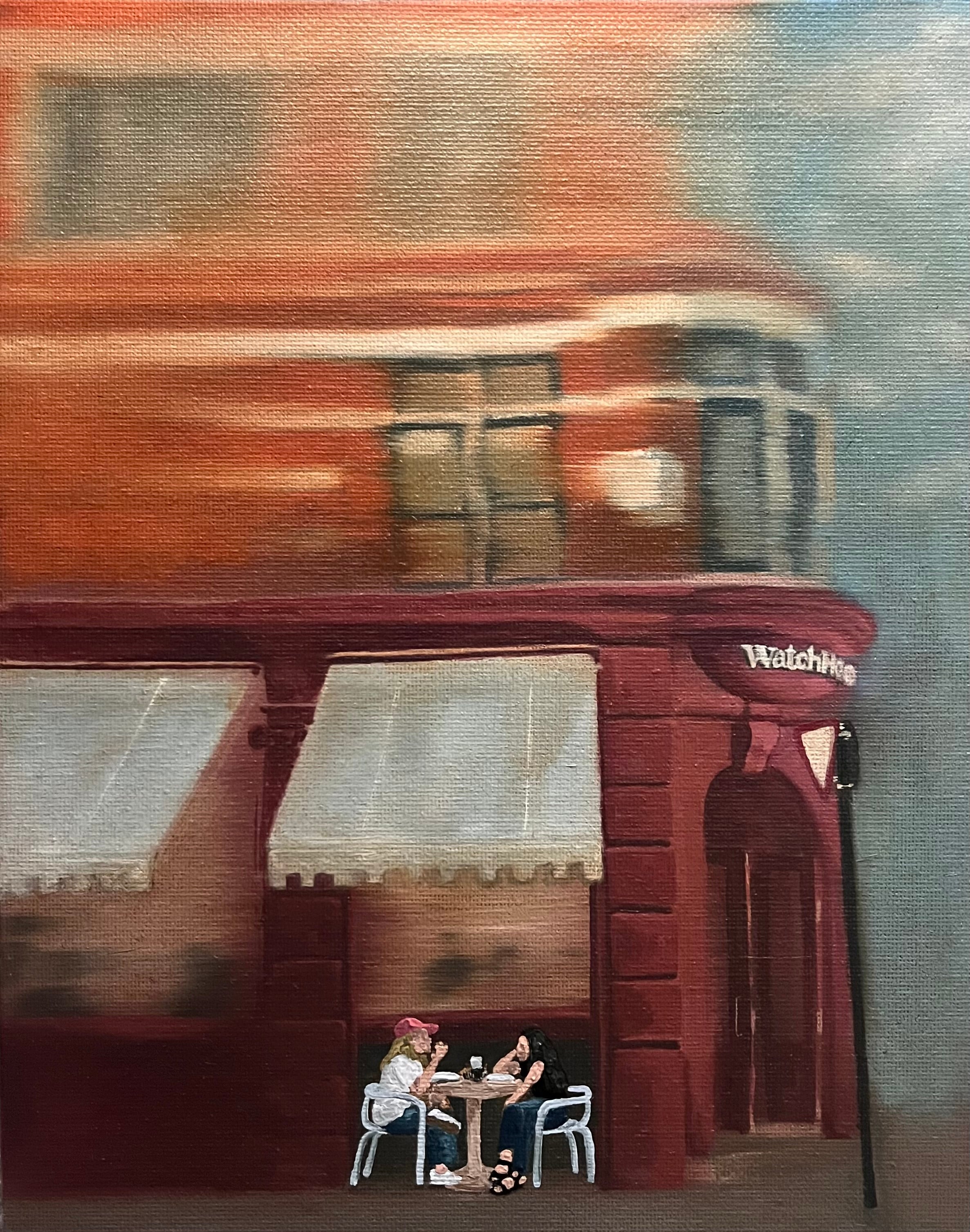 Sunday Morning Coffee