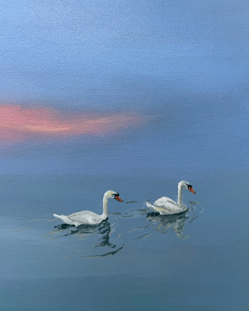 Swan Lake