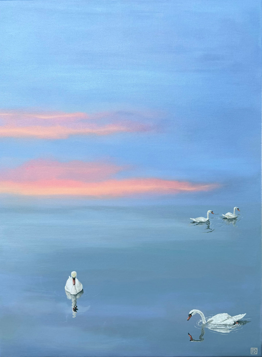 Swan Lake