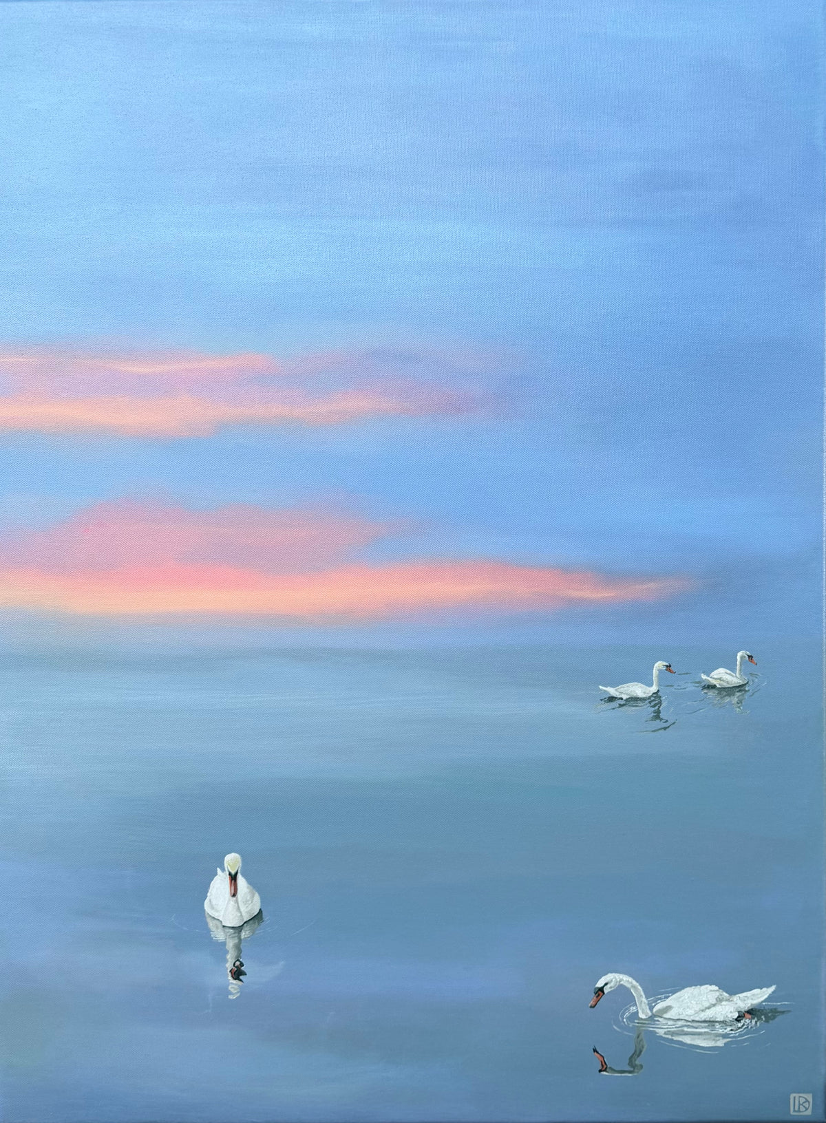 Swan Lake