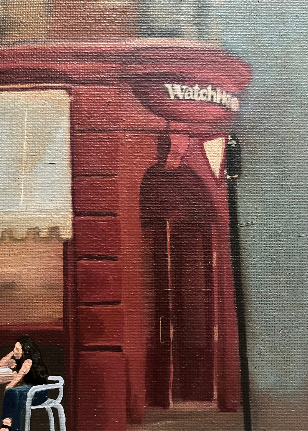 Sunday Morning Coffee