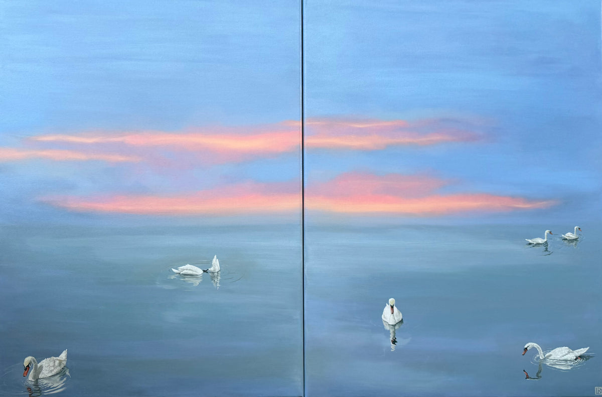 Swan Lake