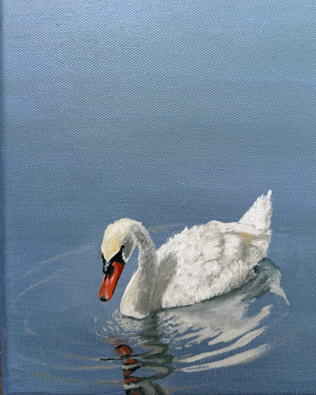 Swan Lake