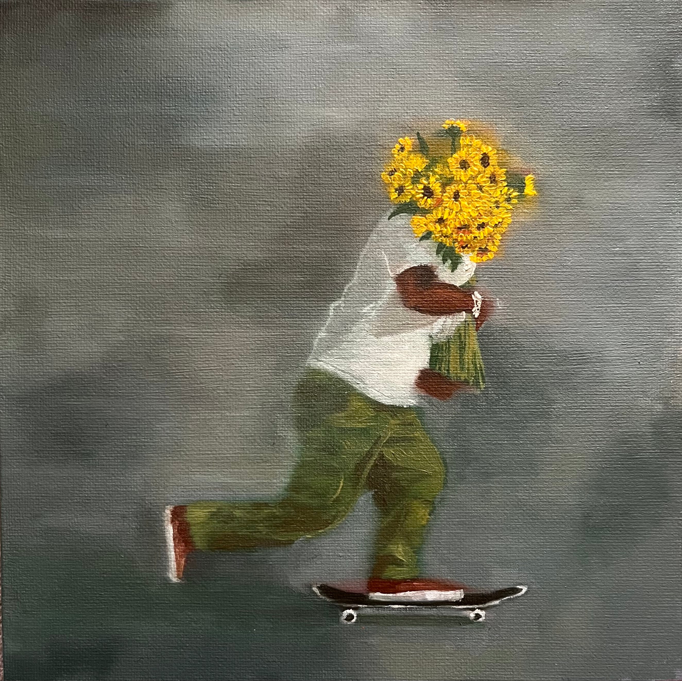 Urgent Flower Delivery (Charity)