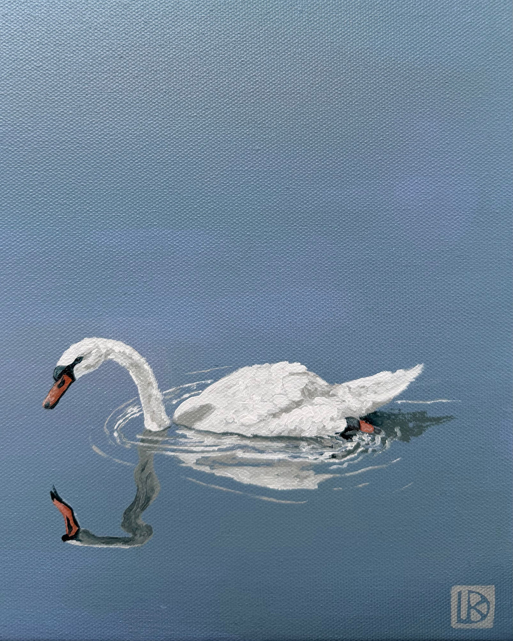 Swan Lake
