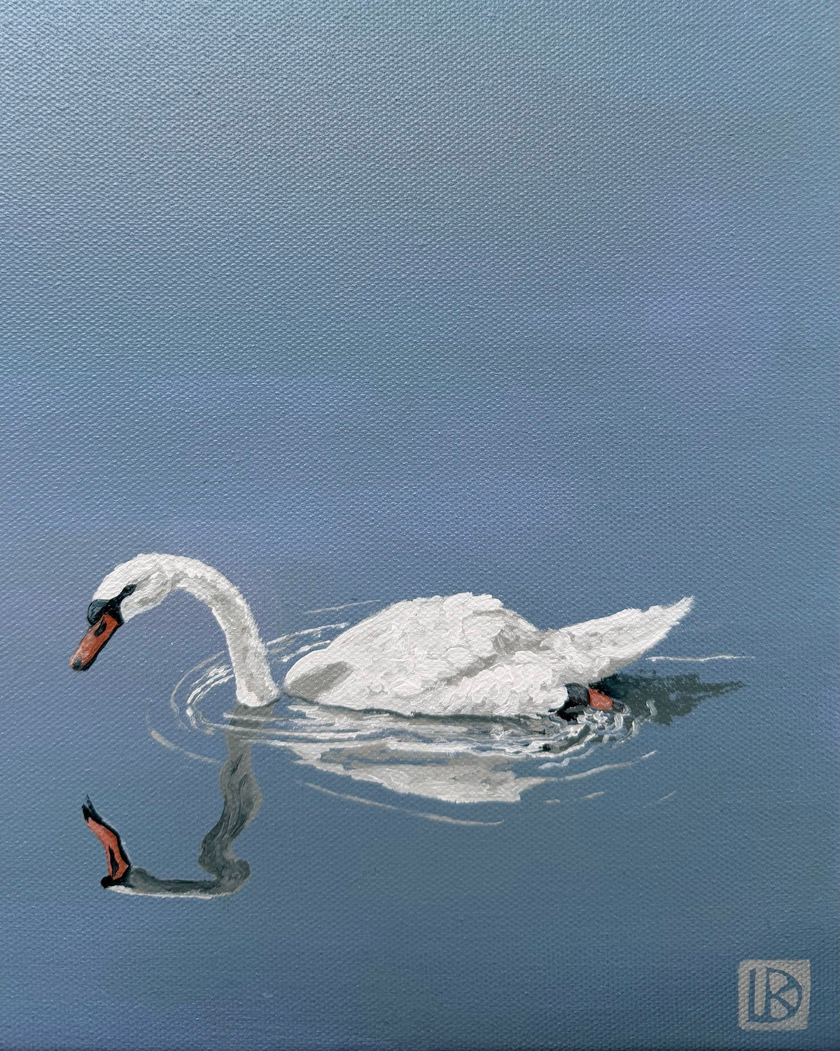 Swan Lake