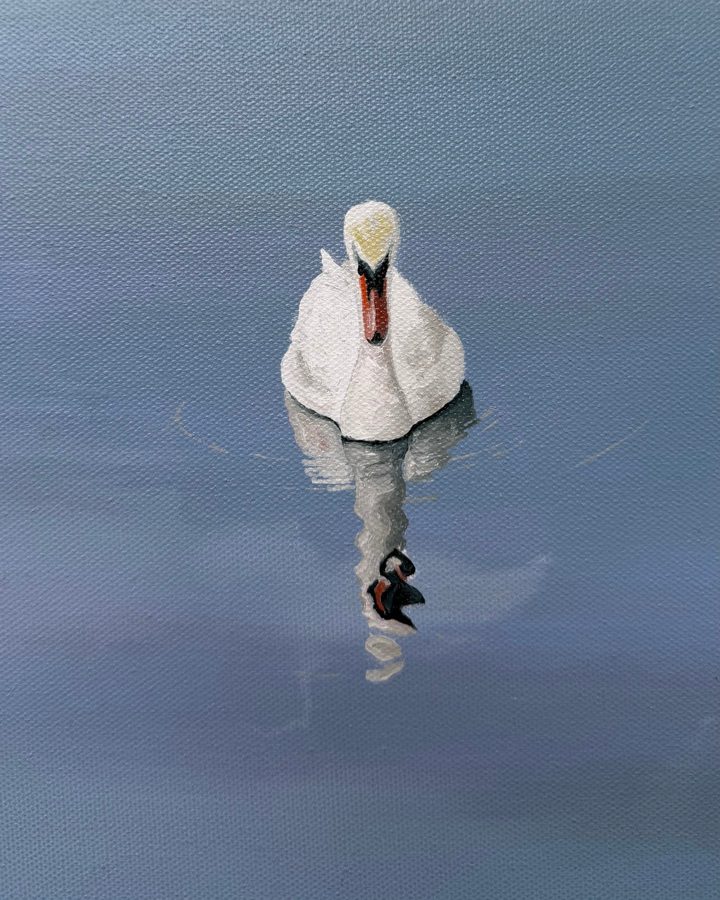 Swan Lake