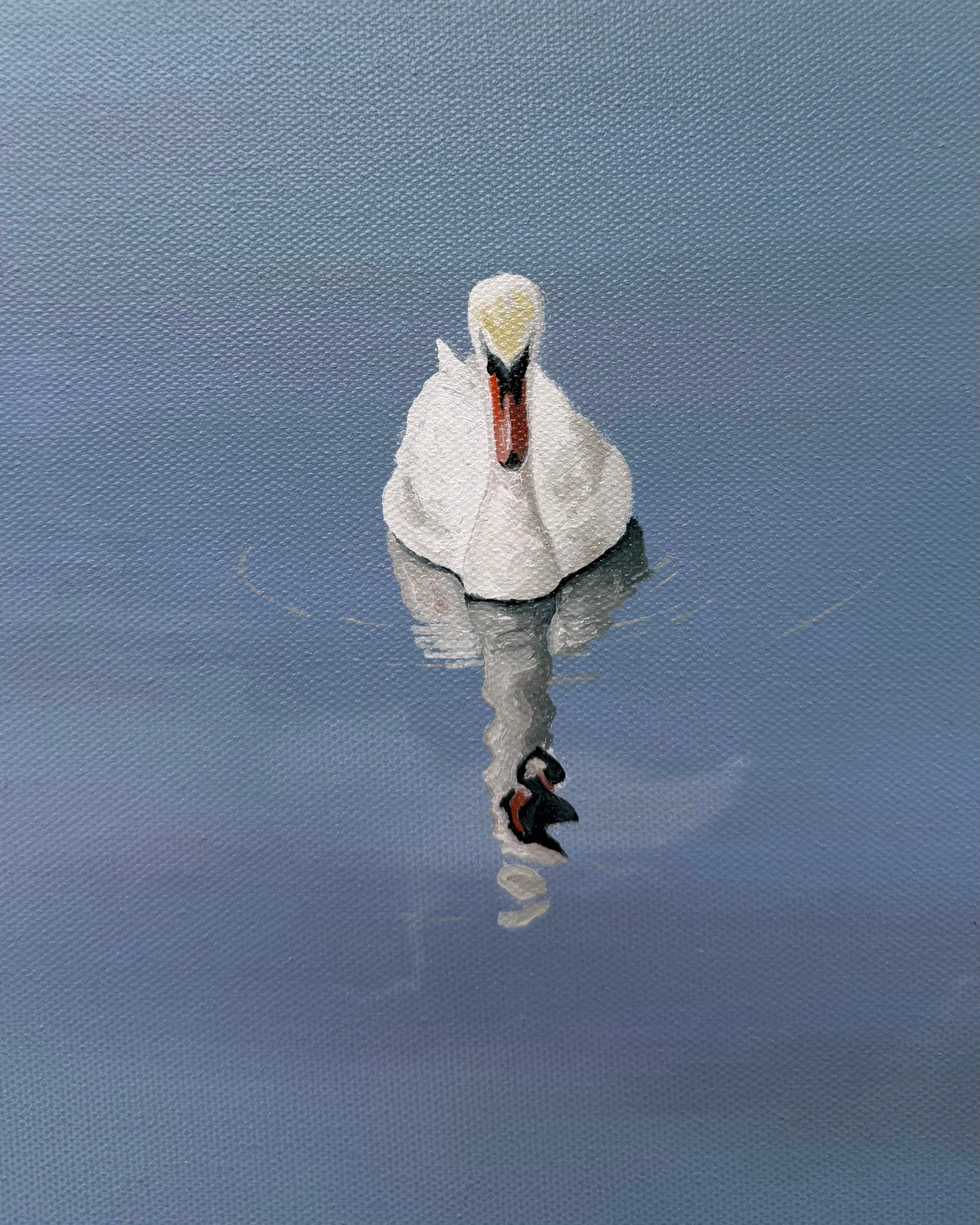 Swan Lake