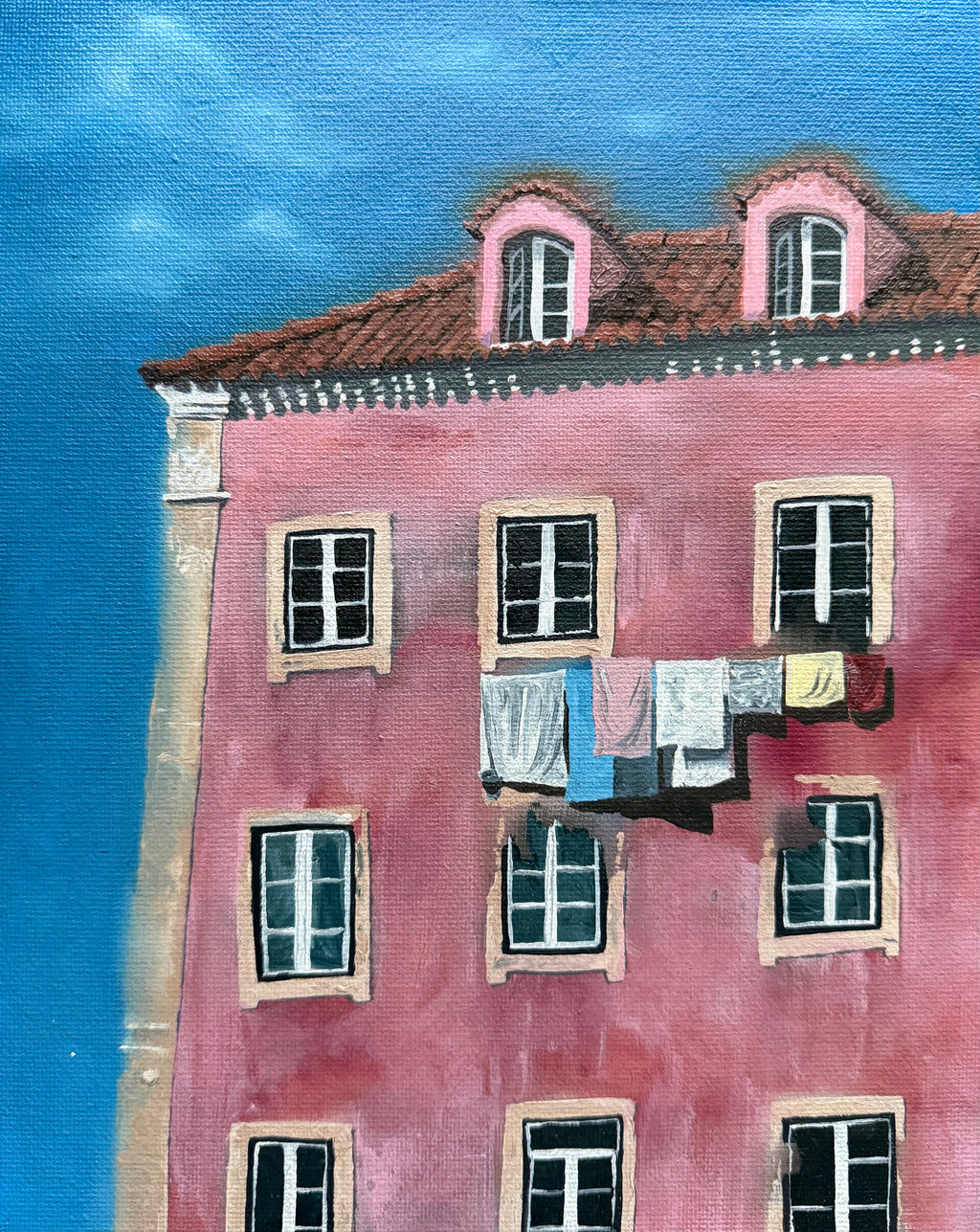 8 Towels