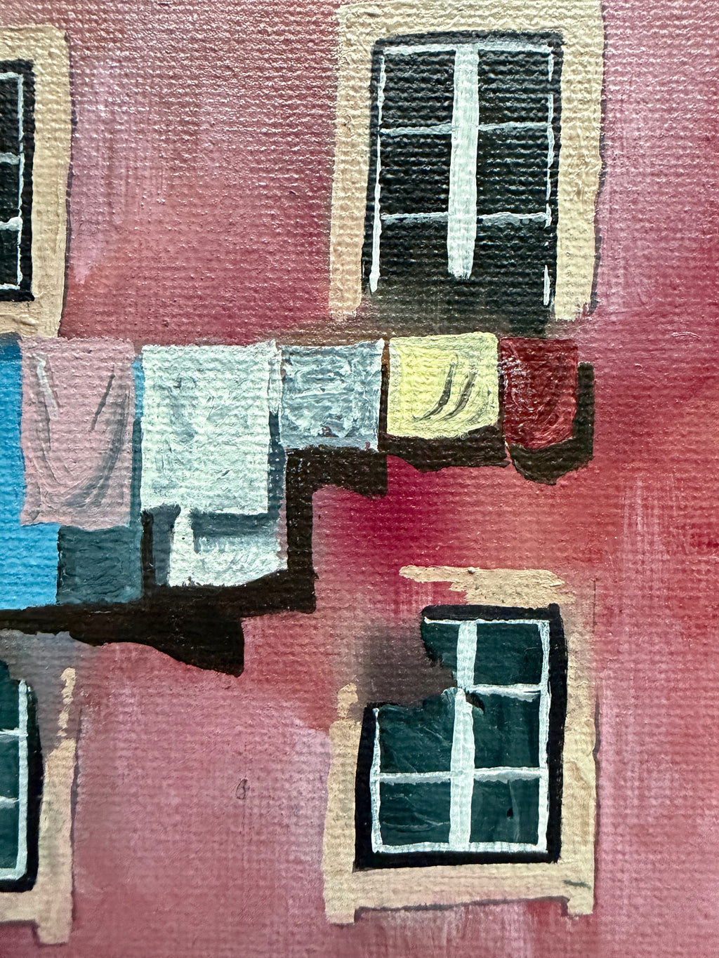 8 Towels