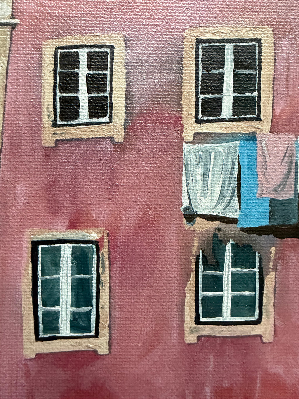 8 Towels